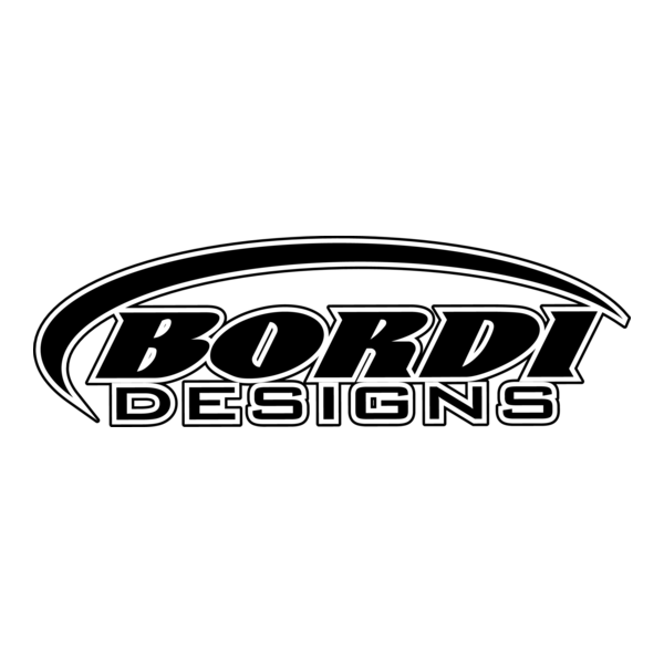 Bordi Designs Logo PNG Vector