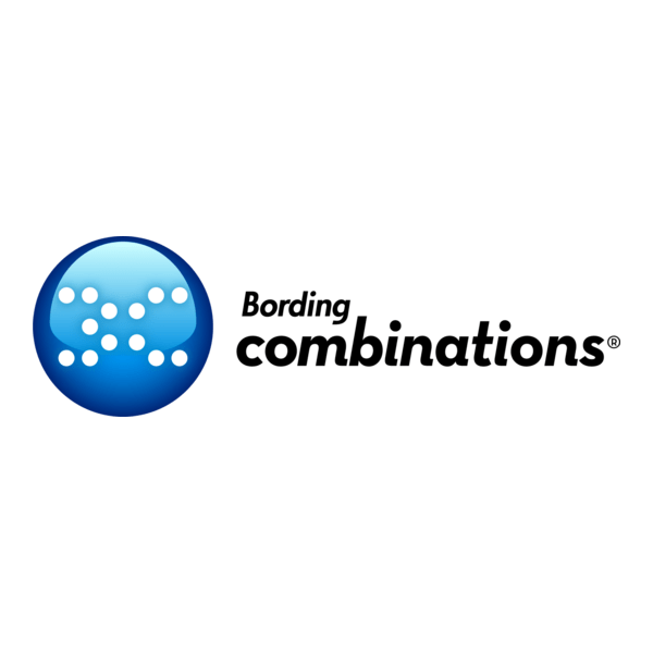 Bording Combinations AB Logo PNG Vector