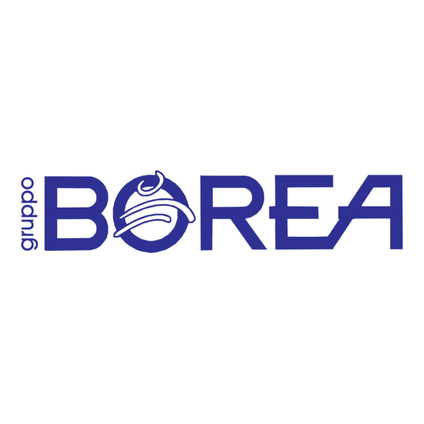 Borea Logo PNG Vector