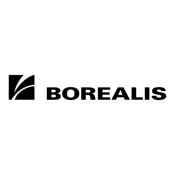 Borealis Logo PNG Vector