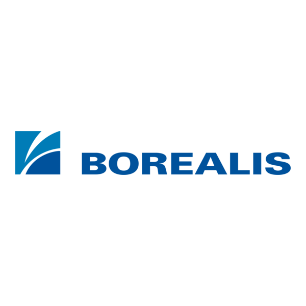 Borealis Logo PNG Vector