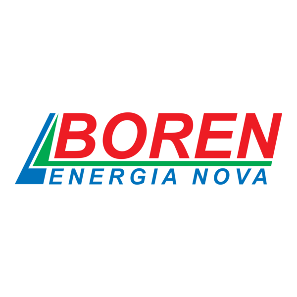Boren Logo PNG Vector