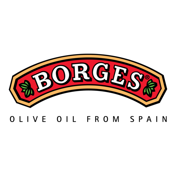 Borges Logo PNG Vector