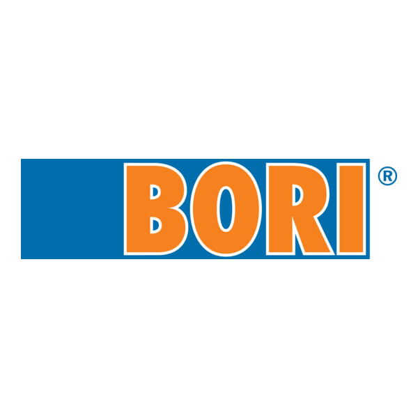 Bori Sezana Logo PNG Vector
