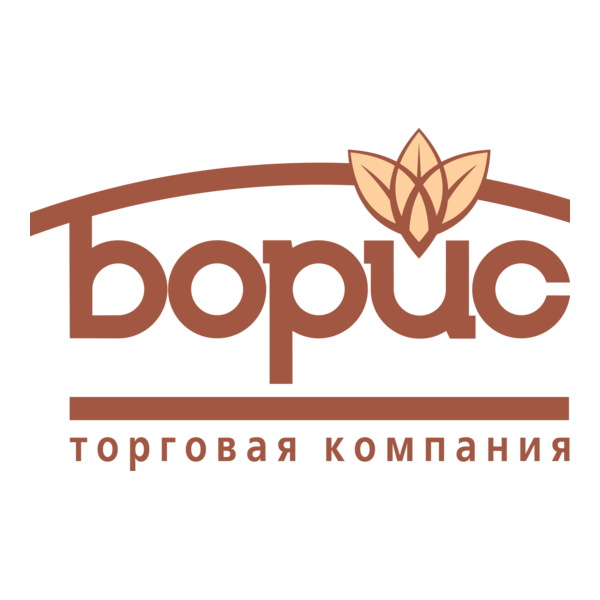 Boris Logo PNG Vector