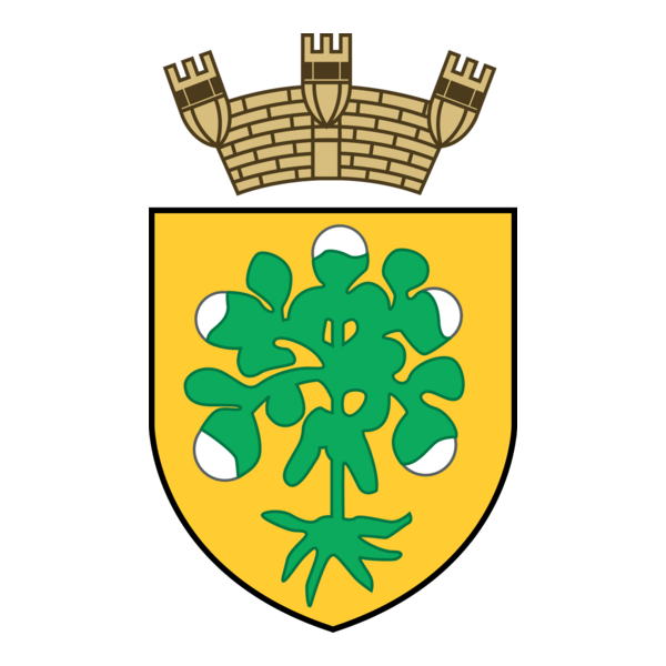 Bormla Local Council Logo PNG Vector