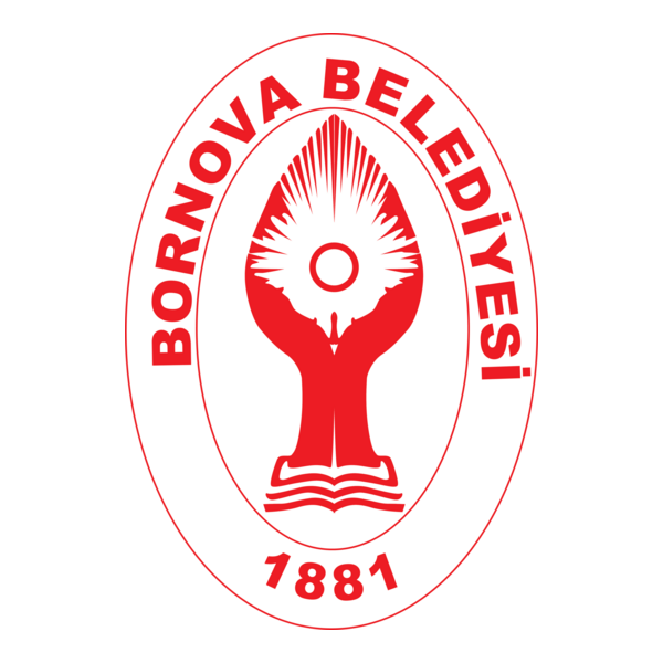 Bornova Belediyesi Logo PNG Vector
