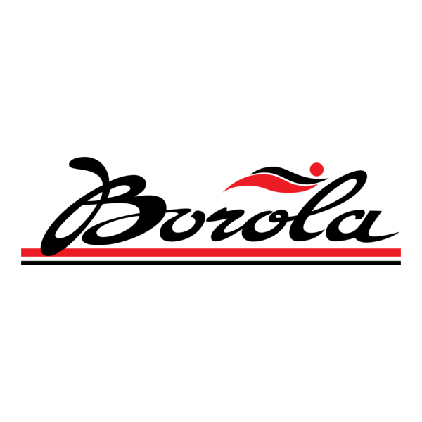 Borola Logo PNG Vector