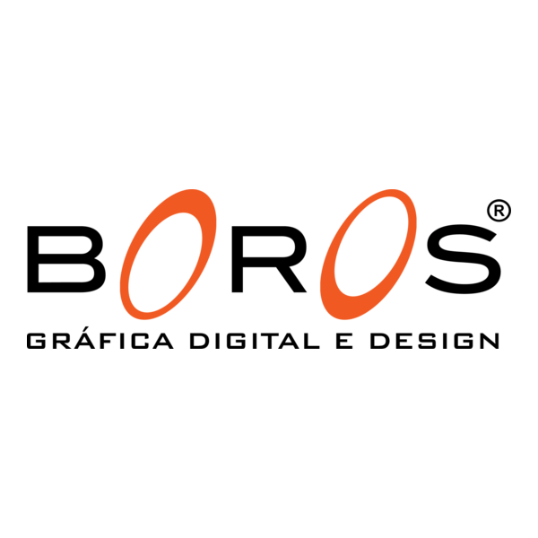 boros grafica digital e design Logo PNG Vector