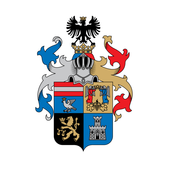 Borsosd megye Logo PNG Vector