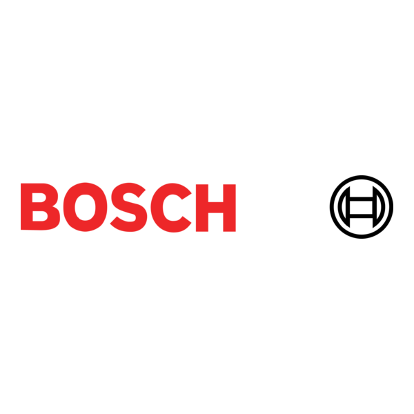 Bosch Logo PNG Vector
