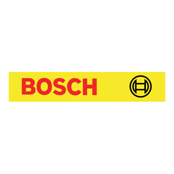 Bosch Logo PNG Vector