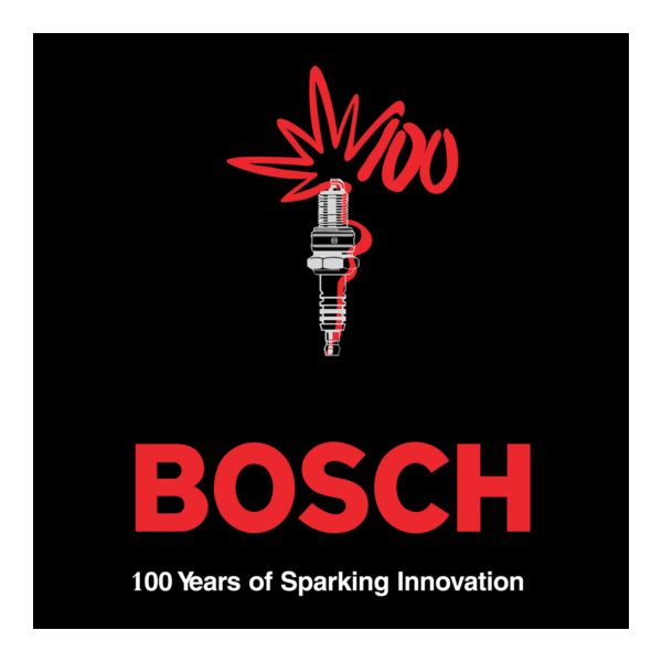 Bosch Logo PNG Vector