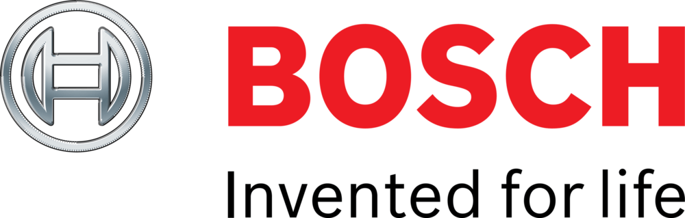 Bosch Logo PNG Vector