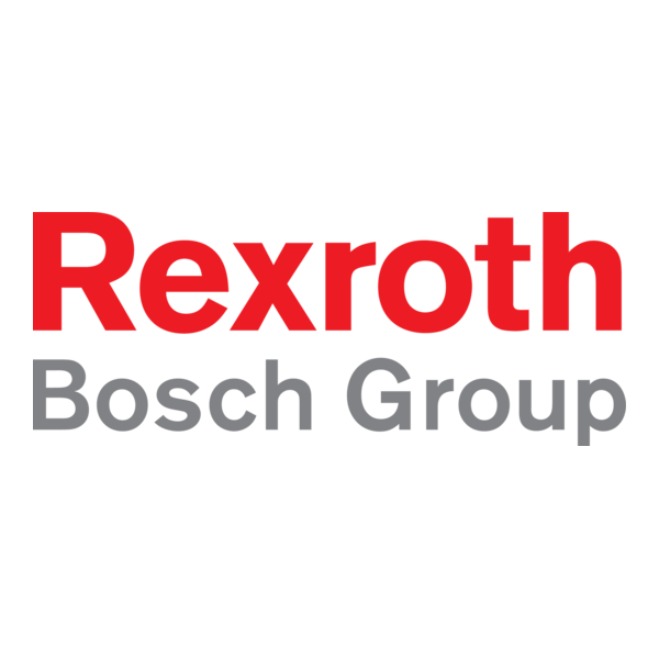 Bosch Rexroth Logo 