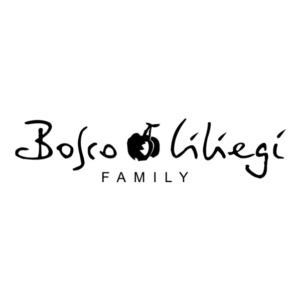 Bosco di Ciliegi Family Logo PNG Vector
