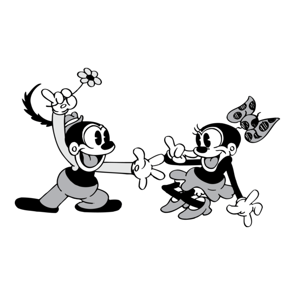 Bosco & Honey Logo PNG Vector