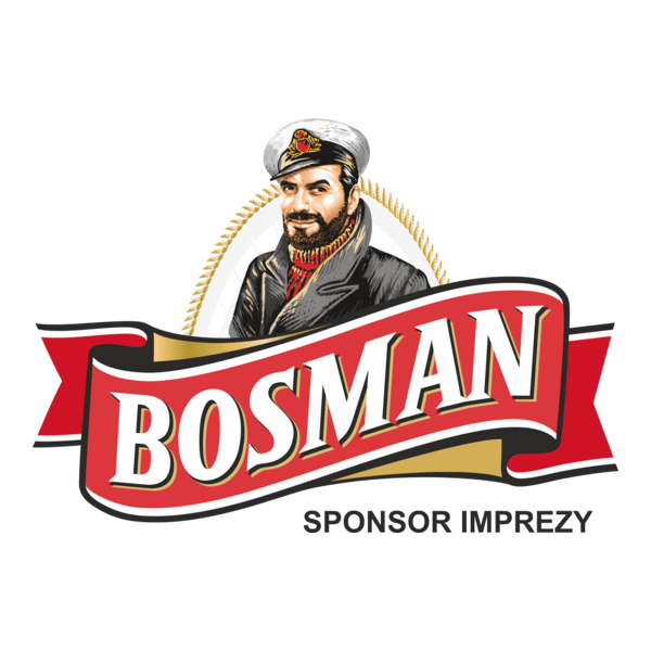 Bosman Logo PNG Vector