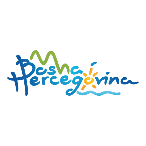 Bosna i Hercegovina Logo PNG Vector