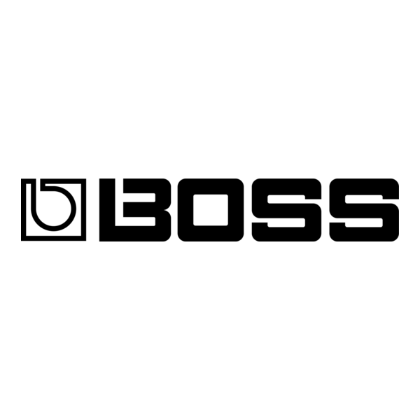 Boss Logo PNG Vector