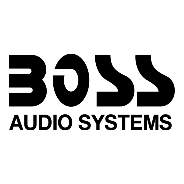 Boss Logo PNG Vector