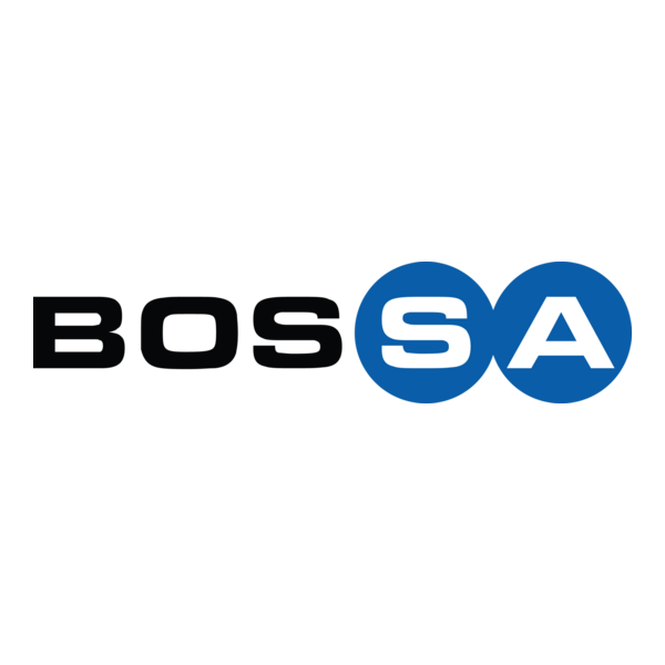 Bossa Logo PNG Vector