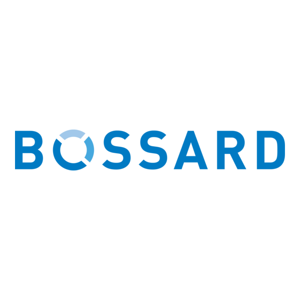 Bossard Logo PNG Vector