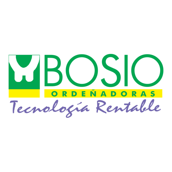 Bossio Logo PNG Vector (EPS) Free Download