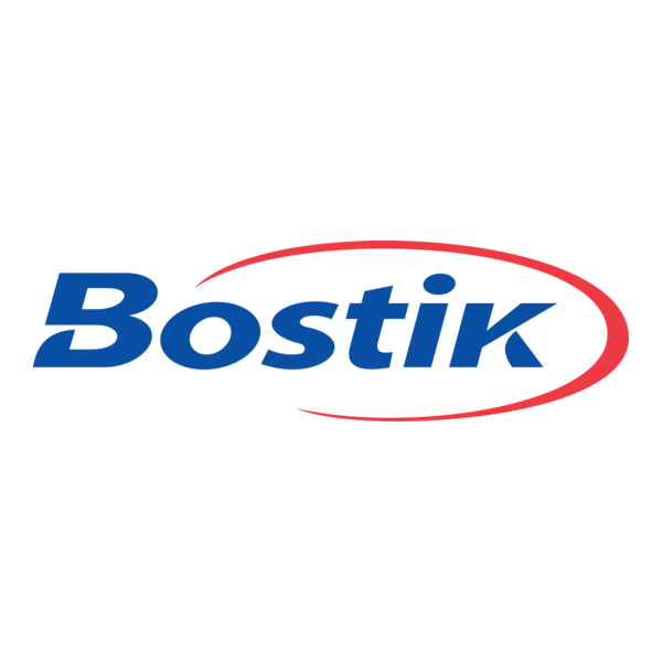 Bostik Logo PNG Vector