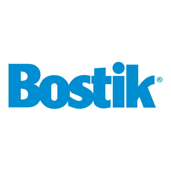 Bostik Logo PNG Vector