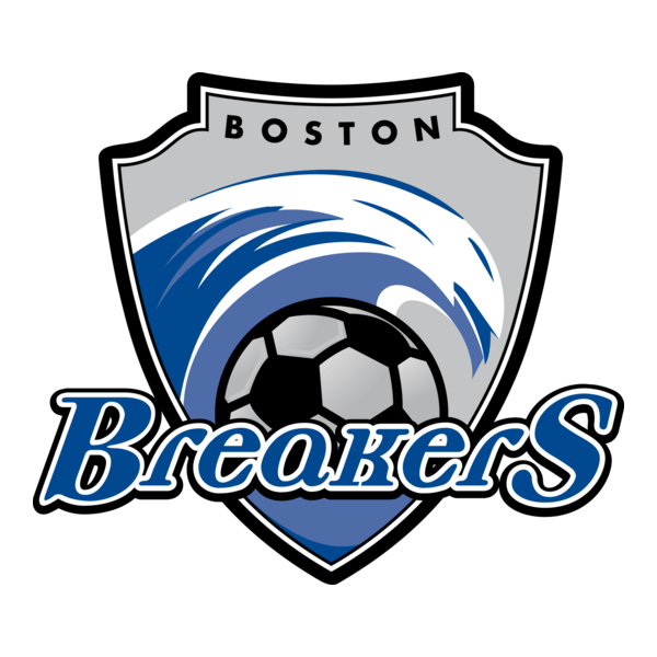 Boston Breakers Logo PNG Vector