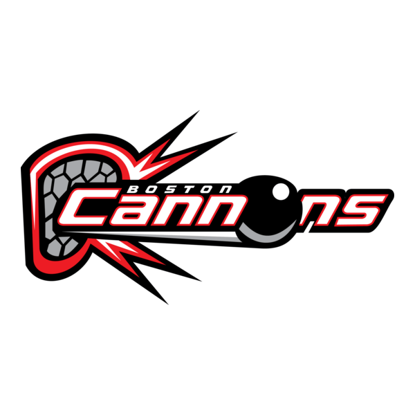 Boston Cannons Logo PNG Vector