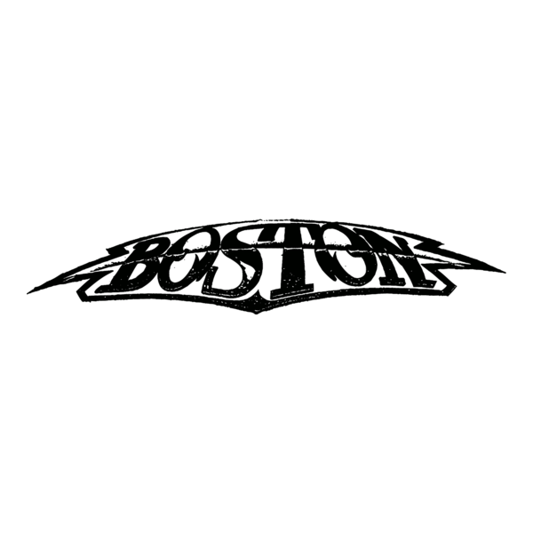 Boston Logo PNG Vector