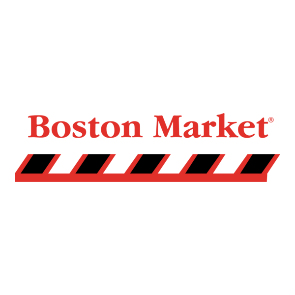 Boston Market Logo PNG Vector