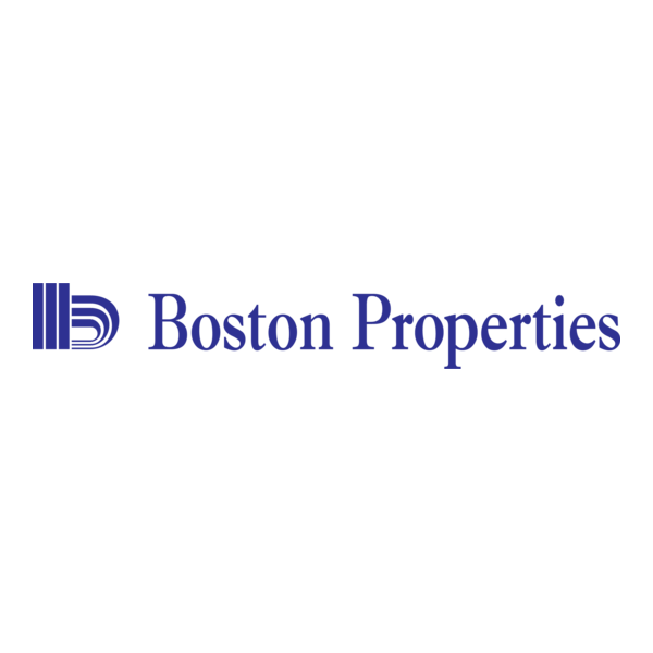 Boston Properties Logo PNG Vector