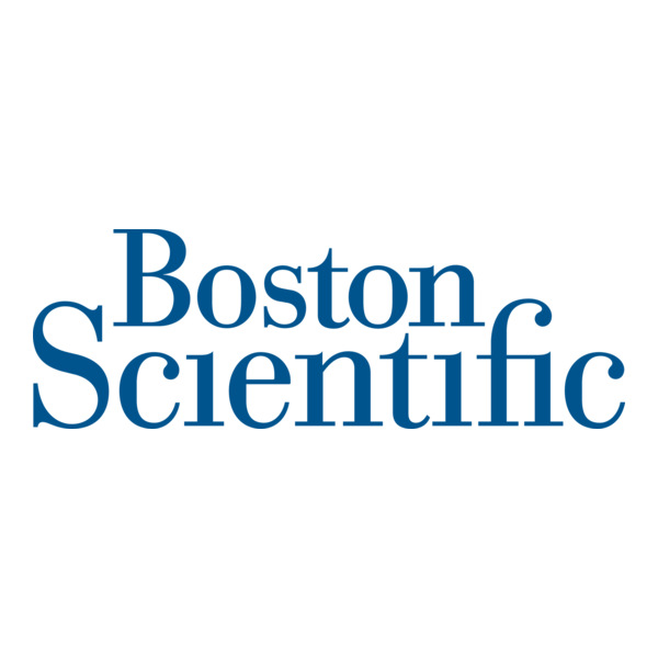 Boston Scientific Logo PNG Vector