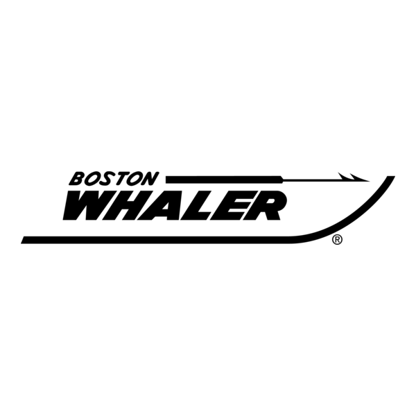 Boston Whaler Logo PNG Vector