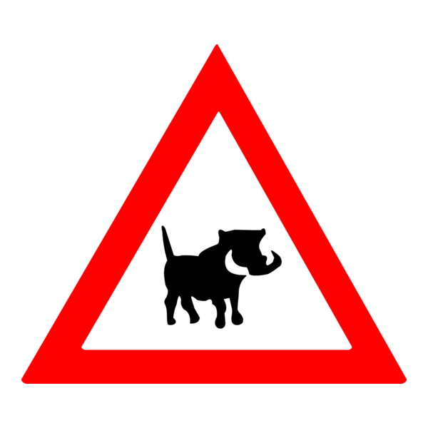 Bosvark Logo PNG Vector