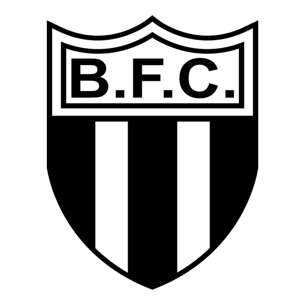 Botafogo FC Cordinha - Cantanhede Logo PNG Vector