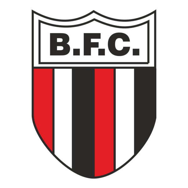 Botafogo Futebol Clube Logo PNG Vector