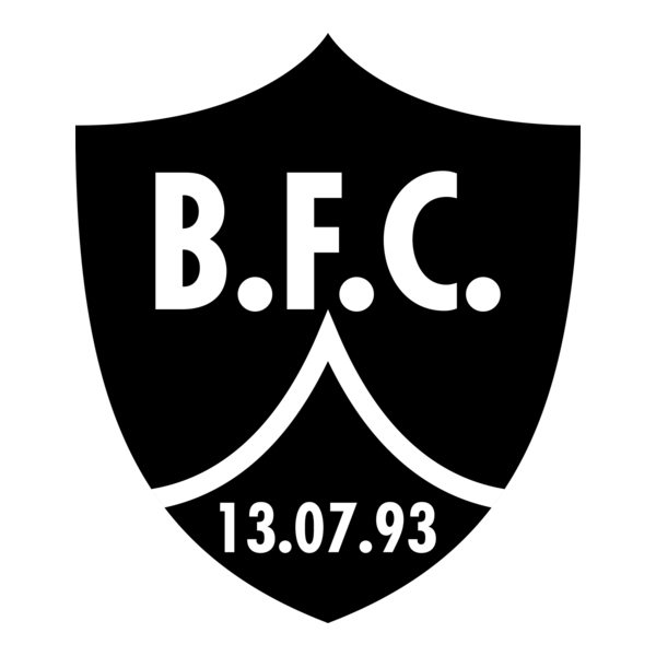 Botafogo Futebol Clube Logo PNG Vector