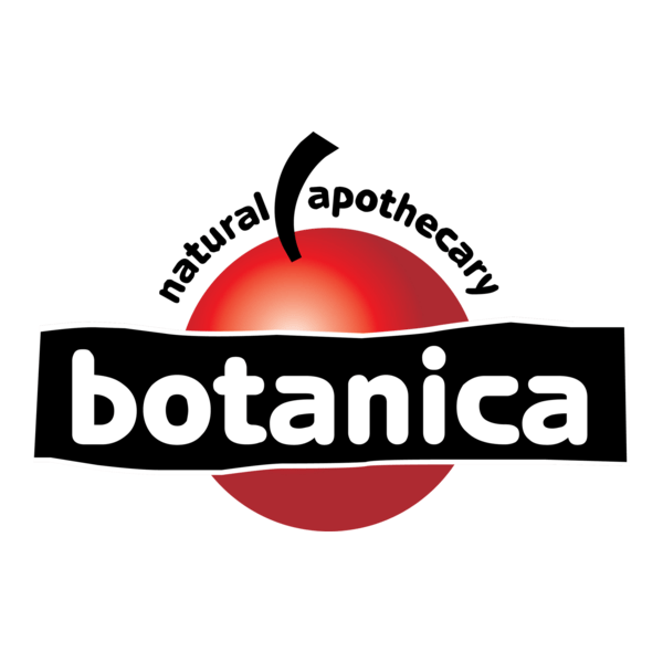 Botanica Logo PNG Vector