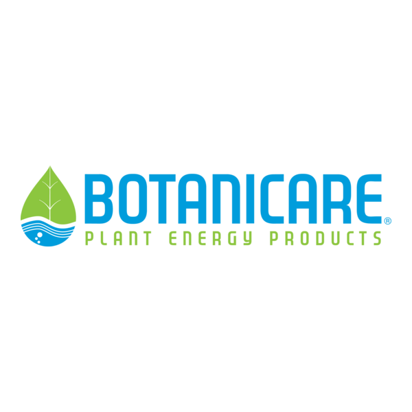 Botanicare Logo PNG Vector
