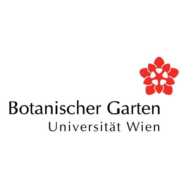 Botanischer Garten Universitat Wien Logo PNG Vector