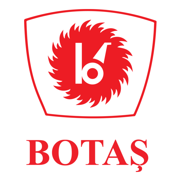 Botas Logo PNG Vector