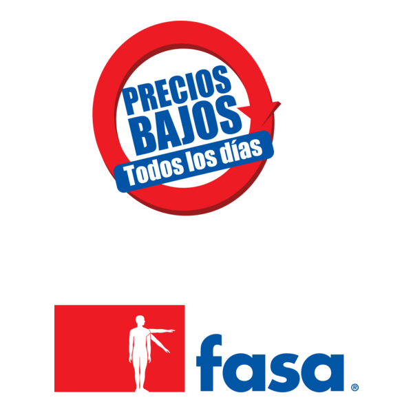 BOTICAS FASA Logo PNG Vector
