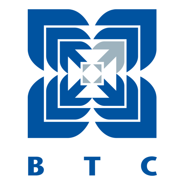 BOTSWANA TELECOMMUNICATIONS CORPORATION Logo PNG Vector