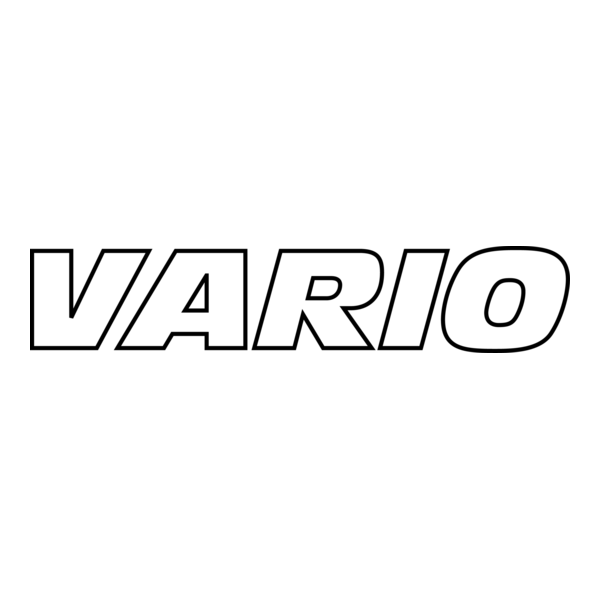 bott vario Logo PNG Vector