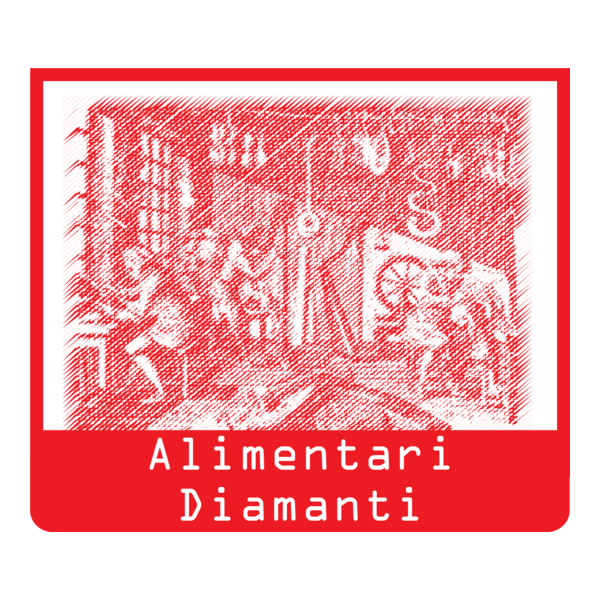 Bottega Diamanti Logo PNG Vector