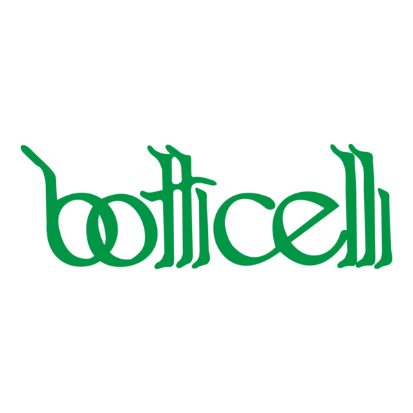botticelli Logo PNG Vector